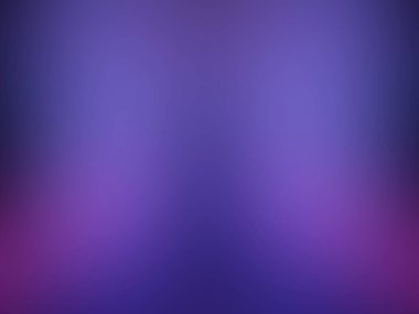 Açık mor vektör soyut parlak dokuyu bulanıklaştırdı. Gradyanı olan yeni zarif bir illüstrasyon. İş tasarımınız için yeni biçim.