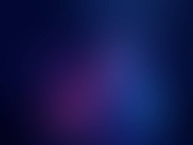 Bulanık neon desenli koyu mavi arkaplan.