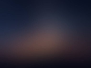 Soyut yumuşak mavi arkaplan. çok renkli odak odası.