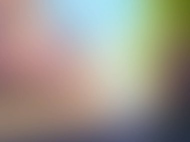 Soyut pastel yumuşak renkli desenli arkaplan tonu