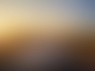 Bulanık eğimli arkaplan, olağandışı görünümlü soyut resim