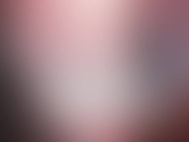 Bulanık renkli degrade arka plan