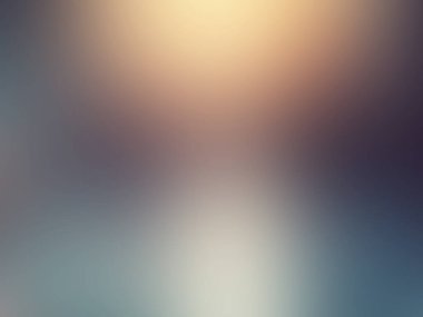 Bulanık arkaplan dokusu, soyut illüstrasyon