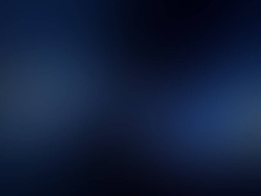 Koyu mavi vektör arkaplanı bulanıklaştırdı.