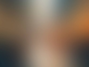 Bulanık arkaplan dokusu, soyut illüstrasyon