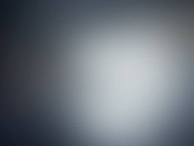 Bulanık zemin gri, gri, beyaz gradyan