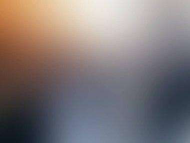 Bulanık ışık izleri arka plan