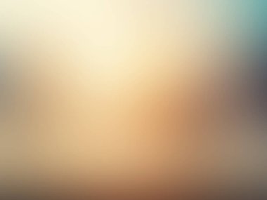 soyut pastel yumuşak renkli bulanık desenli arka plan bej, kahverengi, kahverengi ve sarı tonlarda odak noktasından.