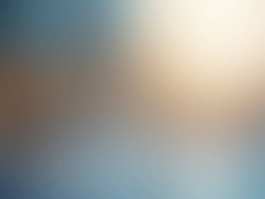 Arka plan bulanık. mavi arka plan. soyut illüstrasyon