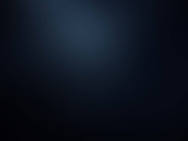 soyut mavi arkaplan tasarımı duvar kağıdı, stüdyo odası web şablonu, düz daire gradyanı ile pürüzsüz rapor.