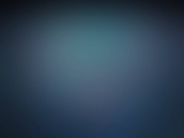 Koyu mavi eğimli arkaplan.