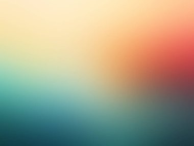 Soyut pastel yumuşak renkli desenli arkaplan tonu