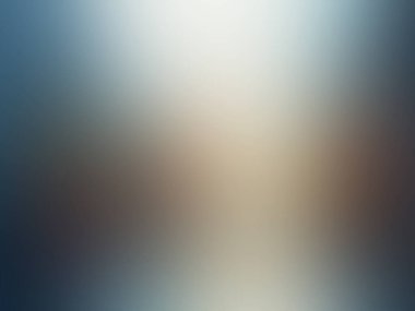 Bulanık gradyan arkaplan, kopya alanı ile soyut illüstrasyon