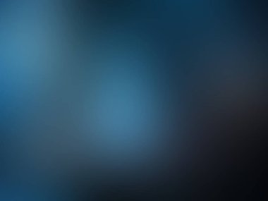 Koyu mavi vektör bulanık desen.