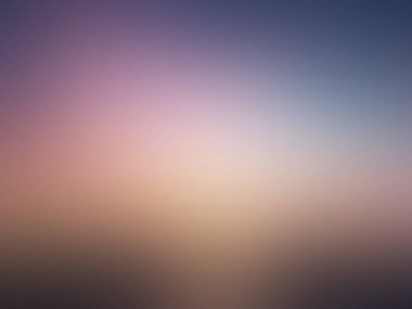 Bulanık arkaplan. Renkli gradyan odaklanmış arkaplan. Projeniz, afişiniz, duvar kağıdınız için basit moda tasarım öğesi. güzel de - odaklanmış yumuşak bulanık