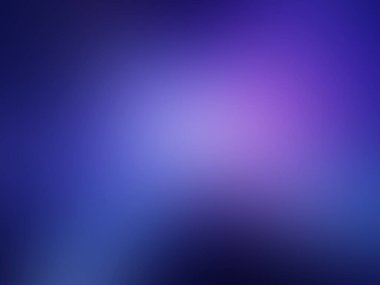 Bulanık arkaplan dokusu mavi gradyan