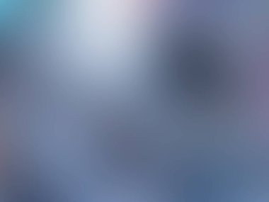 mavi ve beyaz soyut bulanık arkaplan