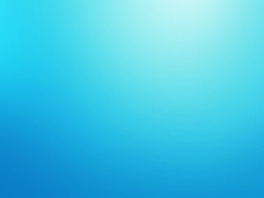 mavi gradyan arkaplan. soyut vektör arkaplanı