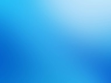 mavi gradyan arkaplan. soyut vektör arkaplanı.