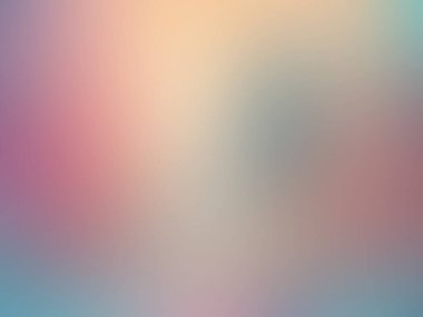 Soyut pastel yumuşak renkli desenli arkaplan tonu