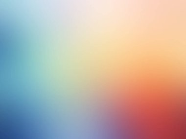 Soyut pastel yumuşak renkli desenli arkaplan tonu