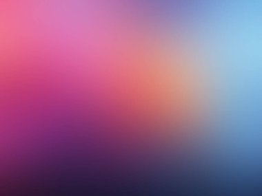 soyut renkli bulanık arkaplan