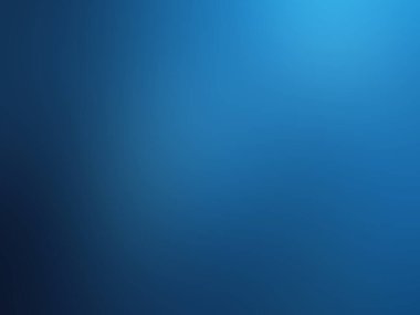 Soyut Lüks Derece Mavi arka plan. Siyah vignette Stüdyo Sancağıyla Pürüzsüz Koyu Mavi