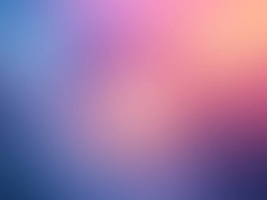 Soyut pastel yumuşak renkli desenli arkaplan tonu