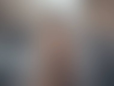 Bulanık eğimli arkaplan. Renkli yumuşak pankart şablonu. Bilgisayar ekranı duvar kağıdı. Basit Gradyan