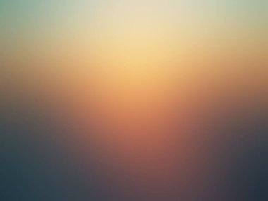 Düz renkli gradyan arka planı