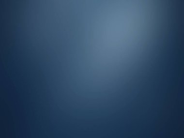 Soyut Lüks Derece Mavi arka plan. Siyah vignette Stüdyo Sancağıyla Pürüzsüz Koyu Mavi.