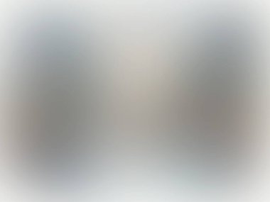 Bulanık ışık arkaplanı renkli