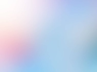 Soyut pastel yumuşak renkli desenli arkaplan tonu