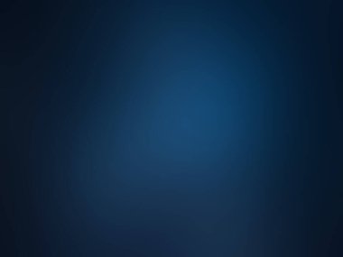 Koyu mavi eğimli arkaplan