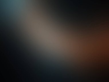 Koyu kahverengi, mavi vektör parlak deseni bulanıklaştırdı.