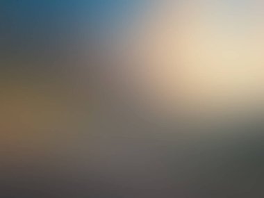 Düz renkli gradyan arka planı