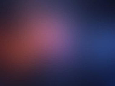 Düz renkli gradyan arka planı