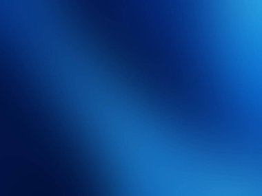 Mavi degrade arka plan