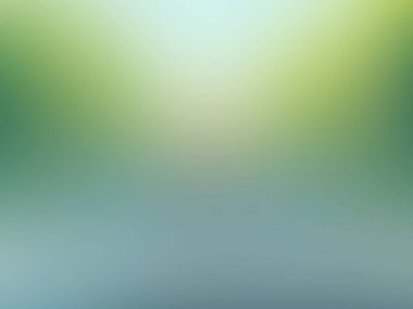 Bulanık eğimli arkaplan, renkli doku