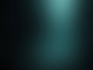 Soyut lüks gradyan mavi arka plan. Pürüzsüz karanlık, siyah vignette stüdyo bayrağı.