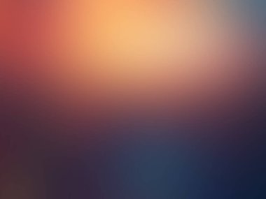 Düz renkli gradyan arka planı