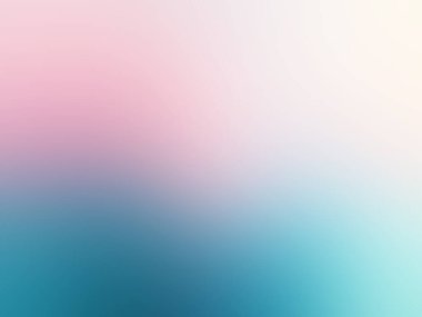 Degrade renkli bulanık arka plan