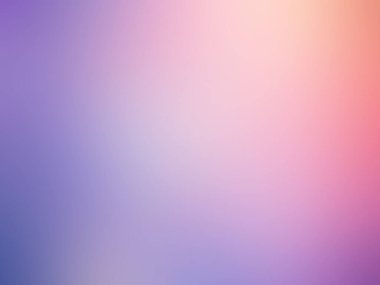 Soyut pastel yumuşak renkli desenli arkaplan tonu