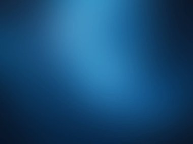 soyut lüks gradyan mavi bulanık stüdyo düz koyu mavi arka plan nette stüdyo afişi.