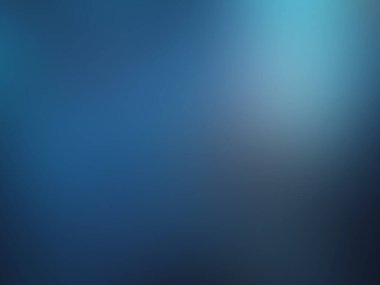 mavi bulanık arkaplan vektör çizimi