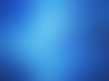 Mavi bulanık arka plan