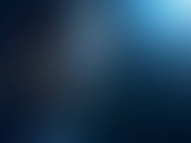 Koyu mavi arkaplan soyut