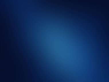 soyut lüks gradyan mavi arkaplan, pürüzsüz koyu mavi