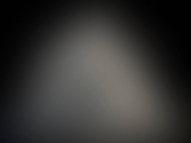 Koyu Gri vektör bulanık arka plan.