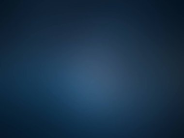 Soyut lüks bulanık mavi arkaplan, pürüzsüz koyu mavi renk stüdyo duvarı ekran afişi